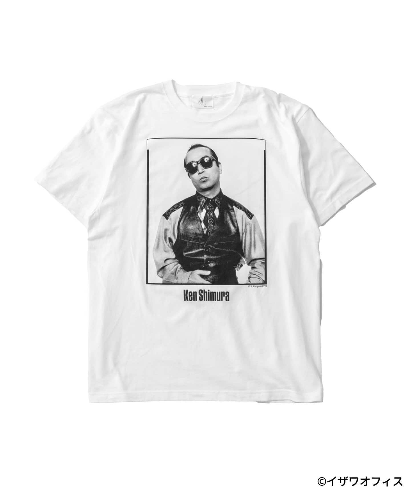 待望の期間限定販売！！志村けん × JOURNAL STANDARD｜JOURNAL