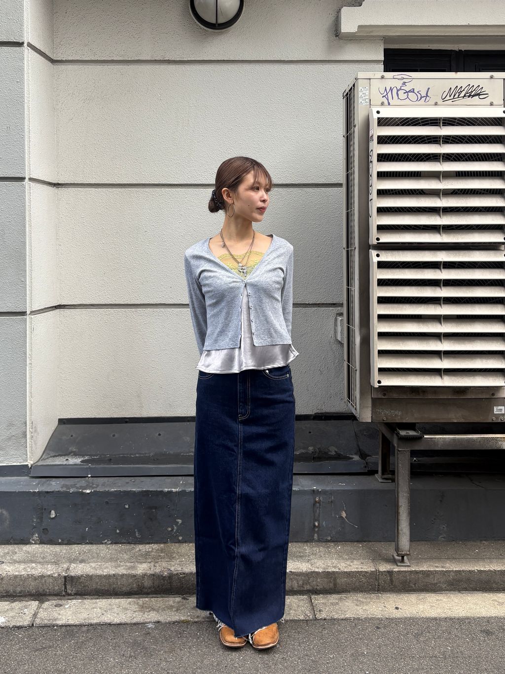 Oriens JOURNAL STANDARD LADYS