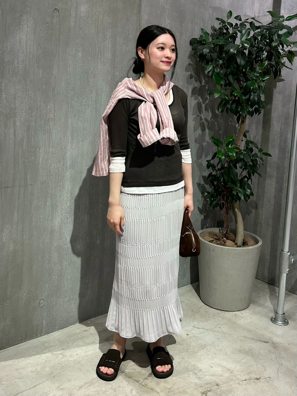 JOURNAL STANDARD LADYS