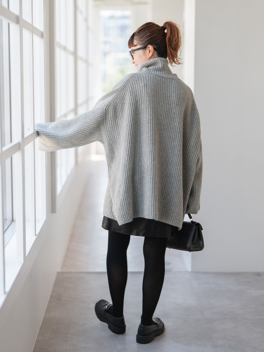 追加》CORSO ROMA 9 / コルソローマノーヴェ 別注ビットツキローファー