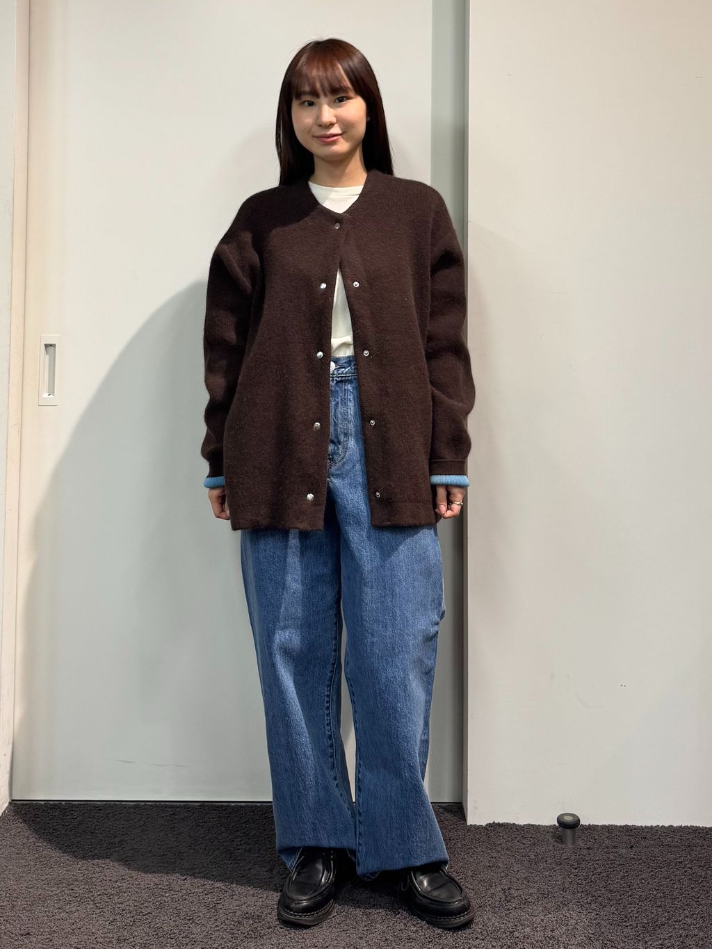 OUTDOOR PRODUCTS Usual Things