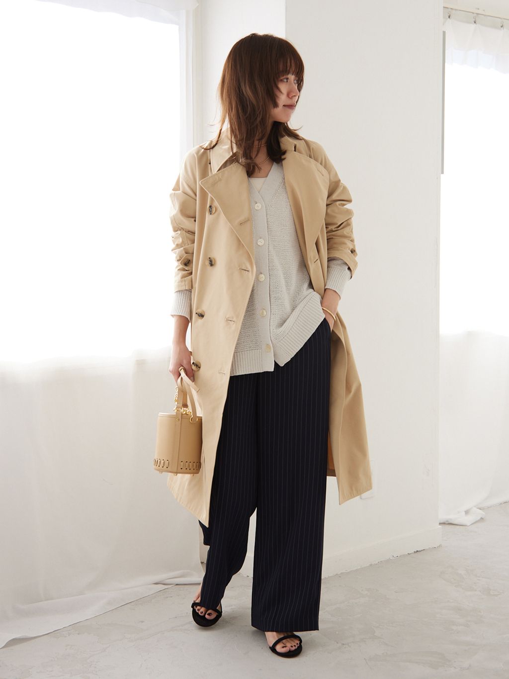 JOURNAL STANDARD relume LADYS