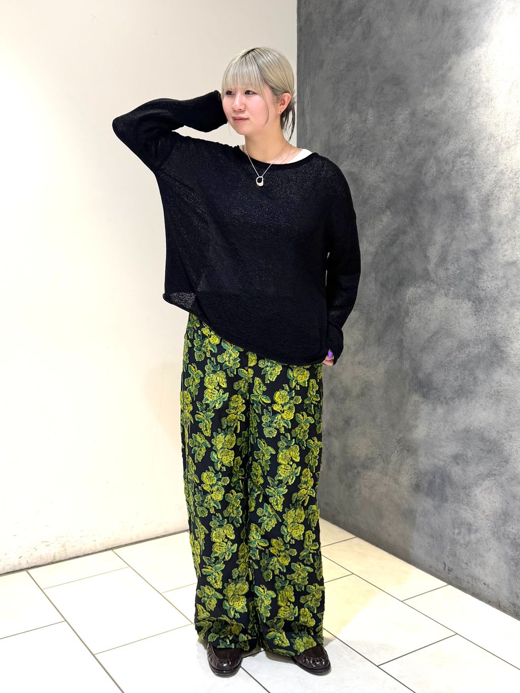 JOURNAL STANDARD LADYS