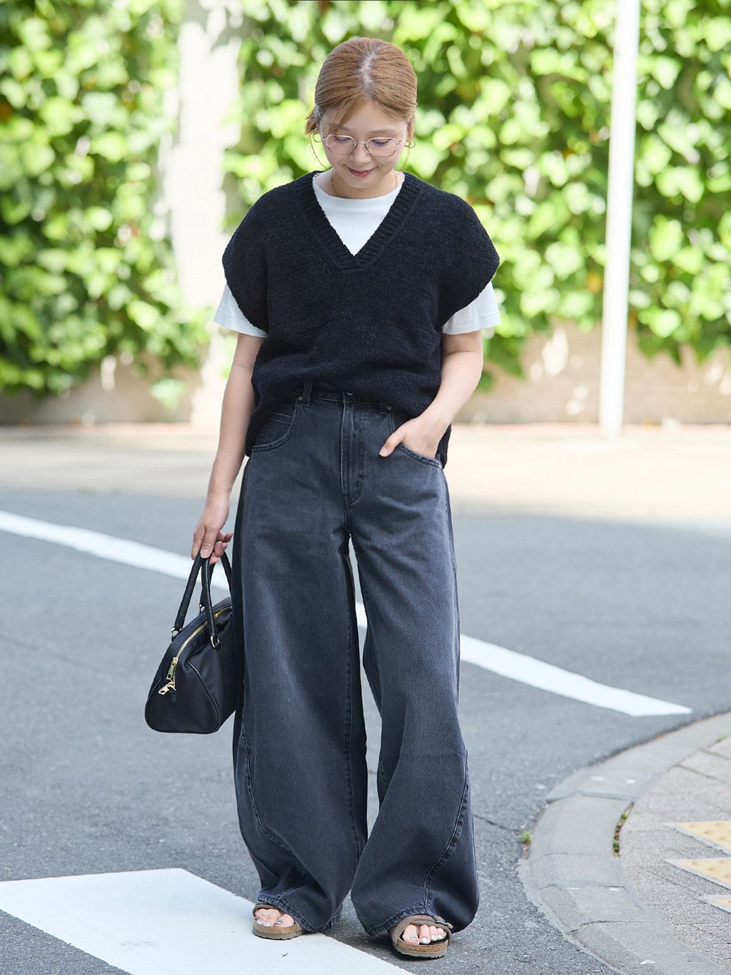 JOURNAL STANDARD LADYS