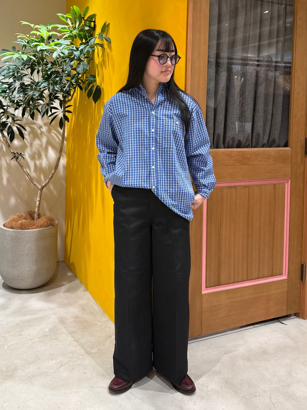 OUTDOOR PRODUCTS Usual Things