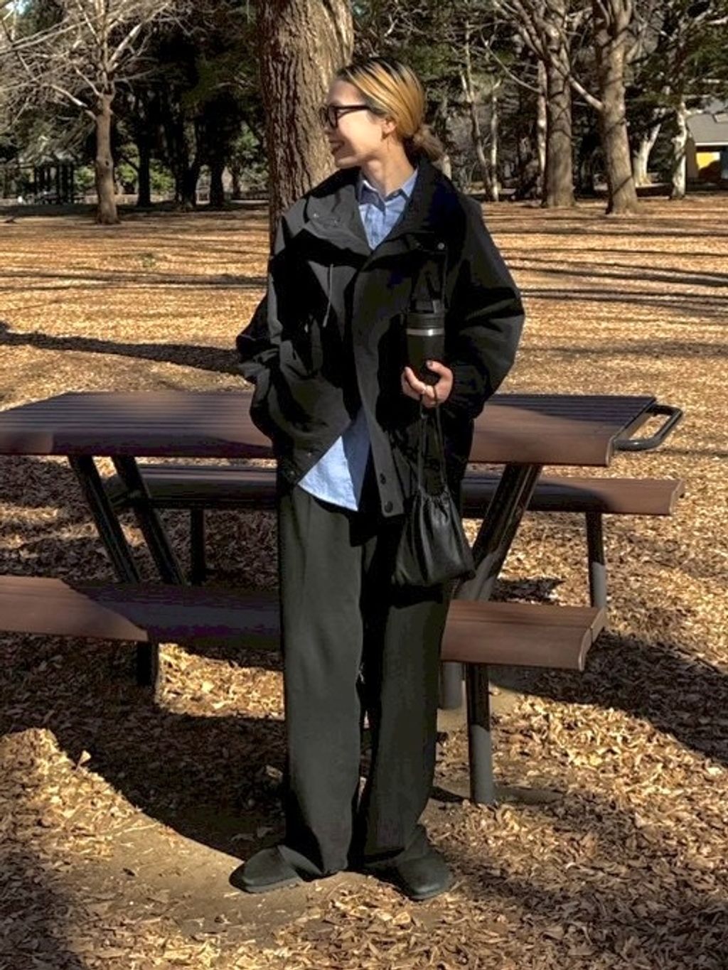 OUTDOOR PRODUCTS Usual Things