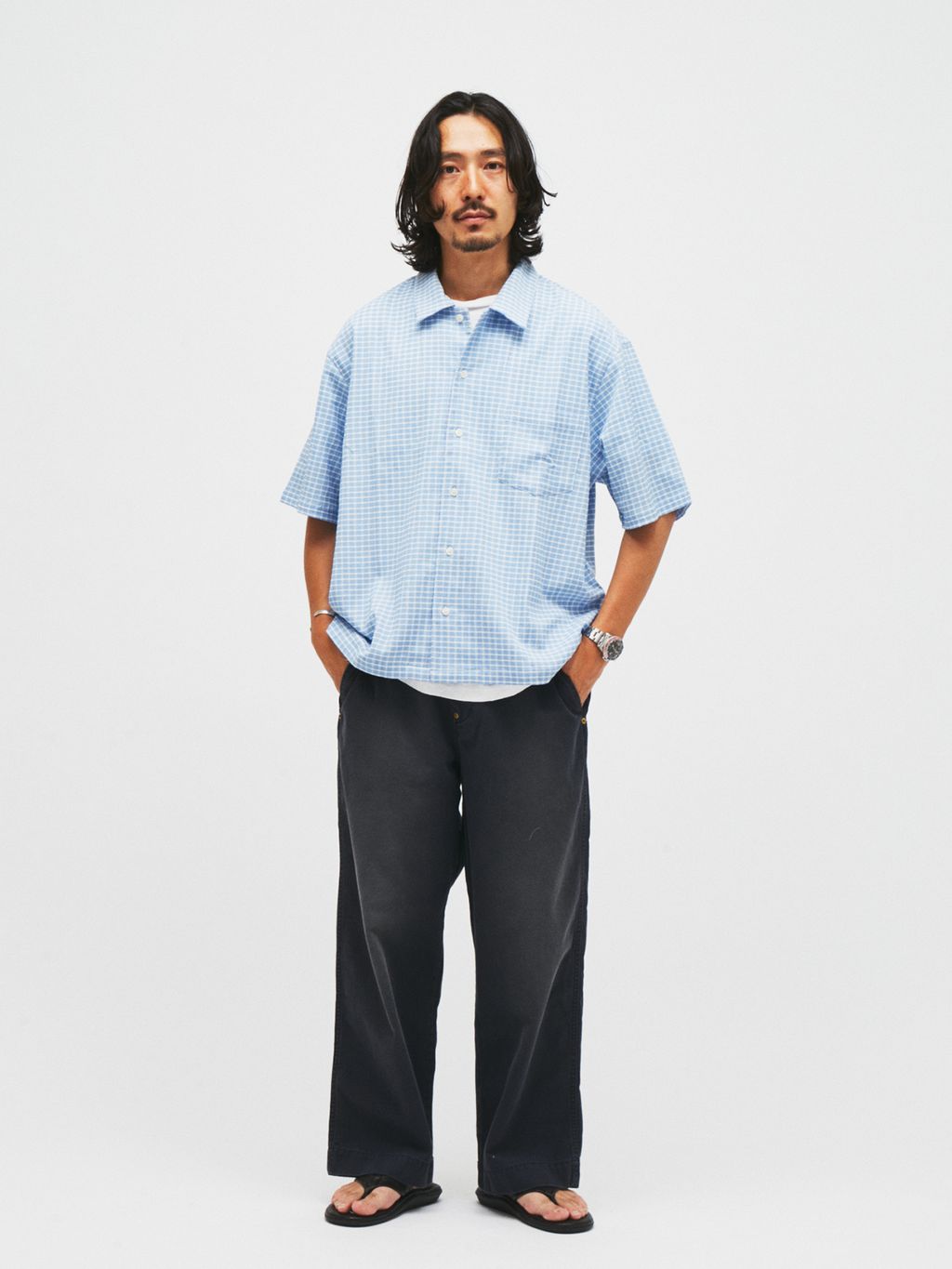 JOURNAL STANDARD MENS