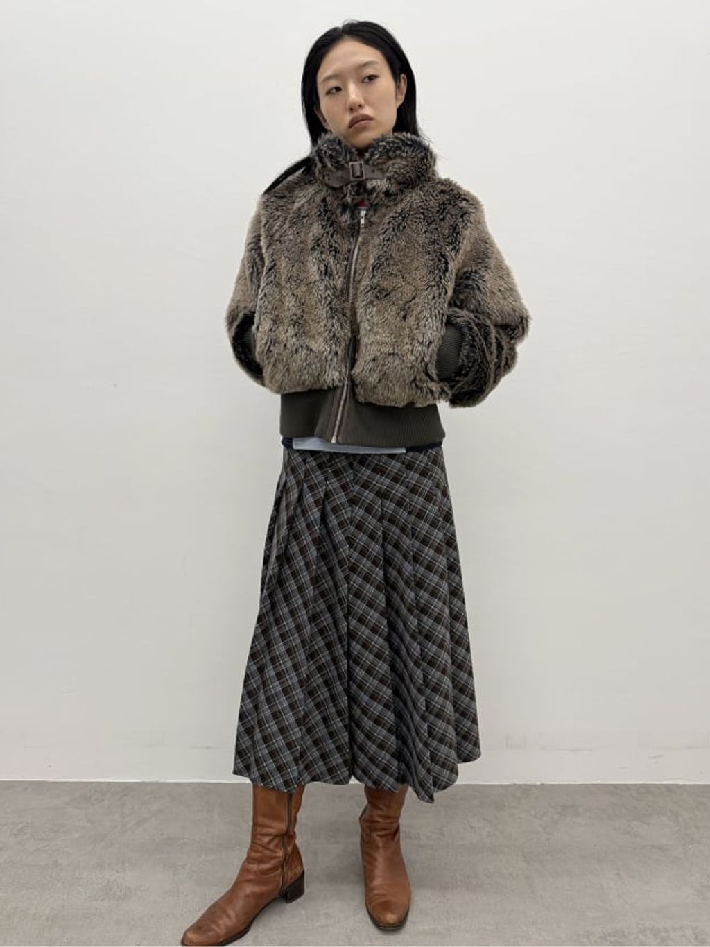 Oriens JOURNAL STANDARD LADYS