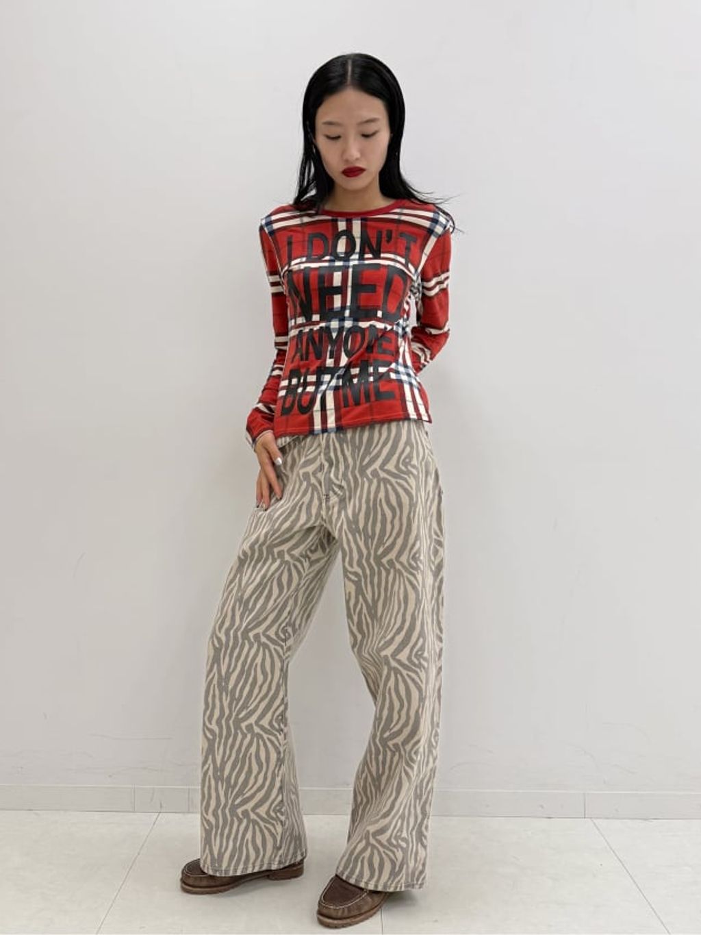 Oriens JOURNAL STANDARD LADYS