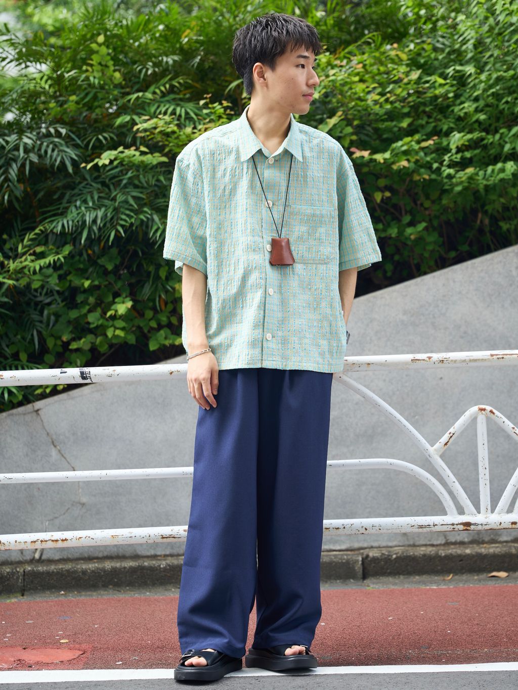 B.C STOCK MENS