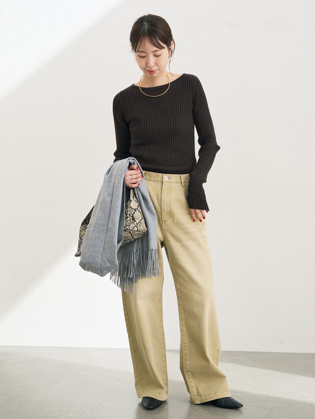 Spick & Span