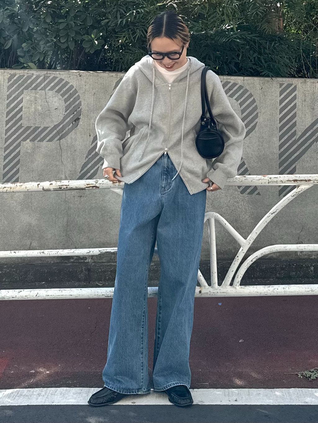 OUTDOOR PRODUCTS Usual Things