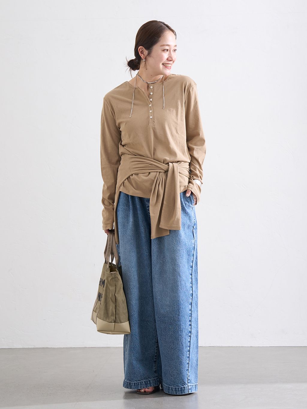 JOURNAL STANDARD LADYS