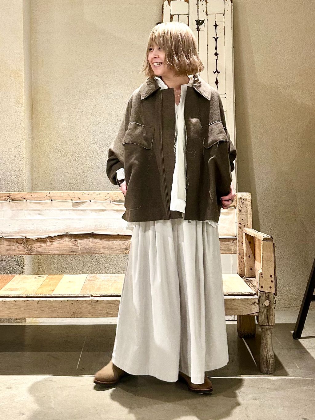 journal standard luxe