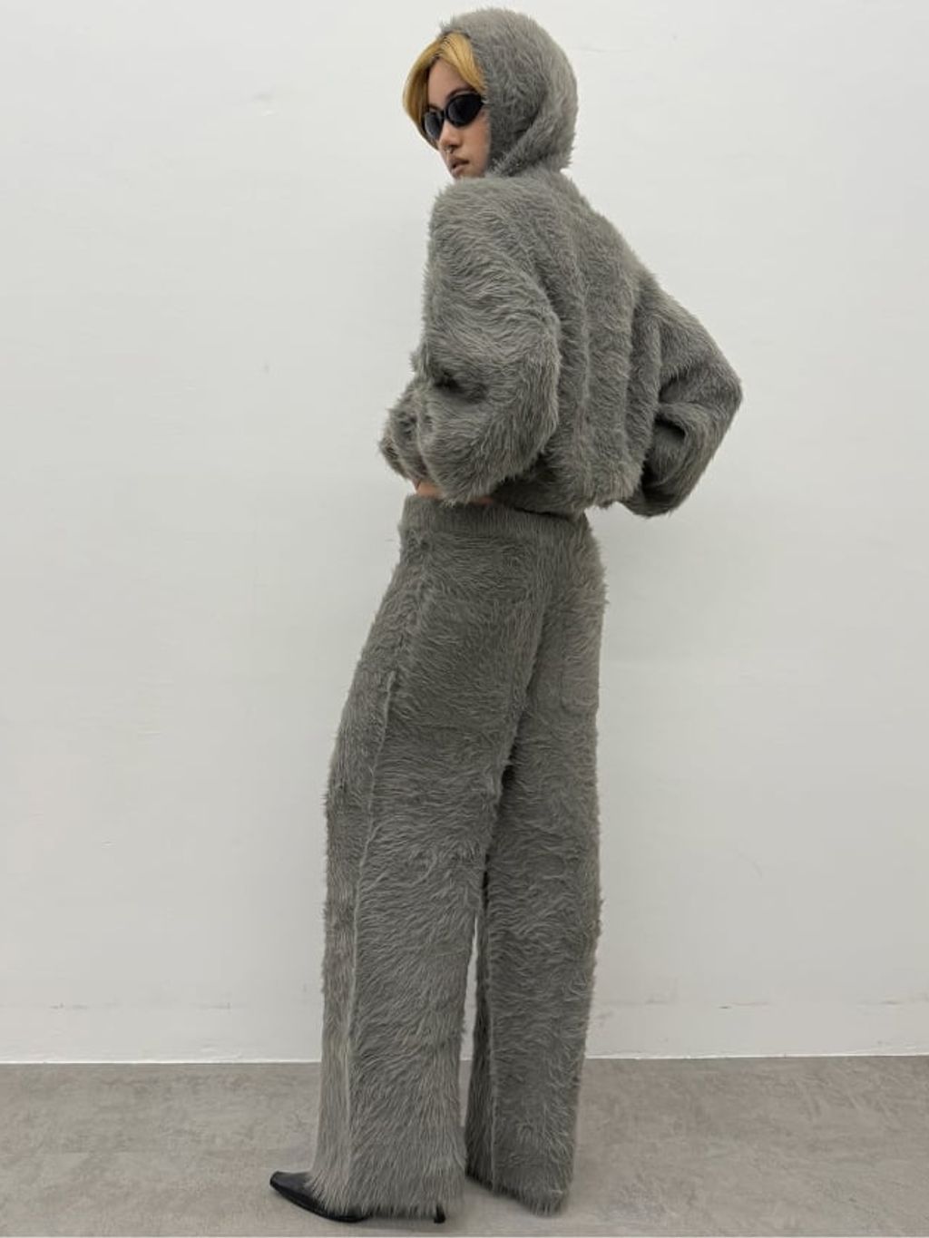 Oriens JOURNAL STANDARD LADYS