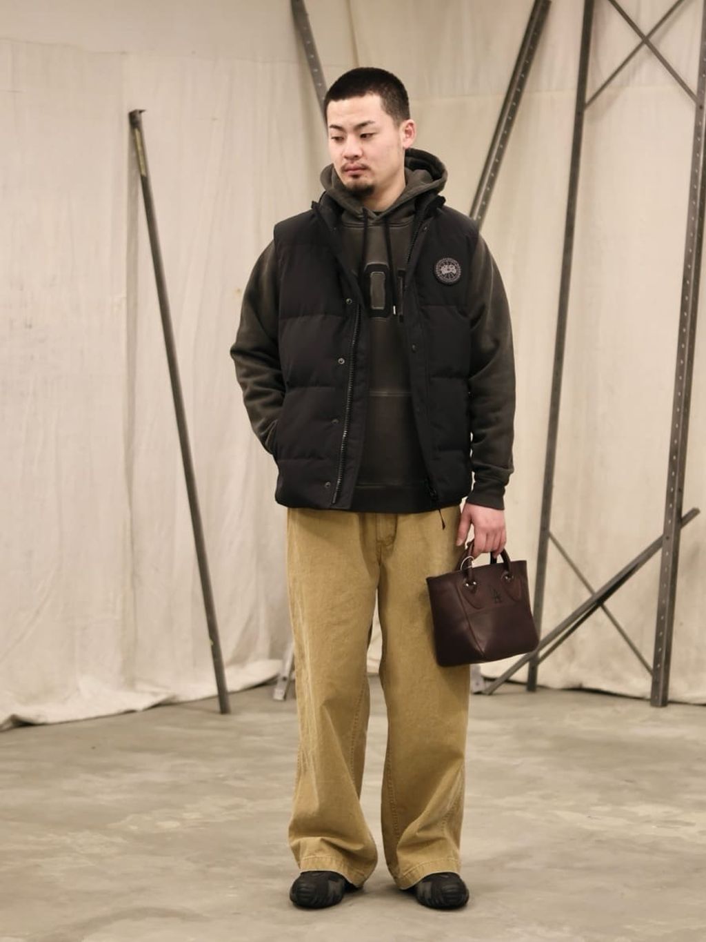 JOURNAL STANDARD MENS