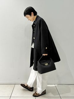 販路限定モデル】MACKINTOSH/マッキントッシュ HUMBIE MB コート