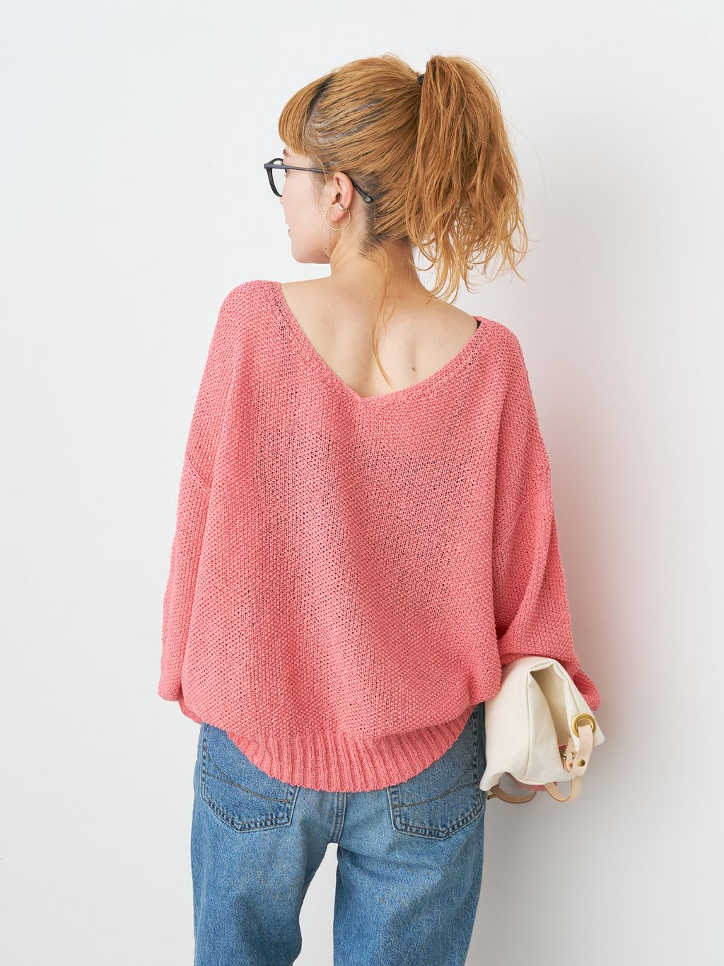 SOMETHING / サムシング 別注 VINTAGE SLIM WIDE*のコーディネート