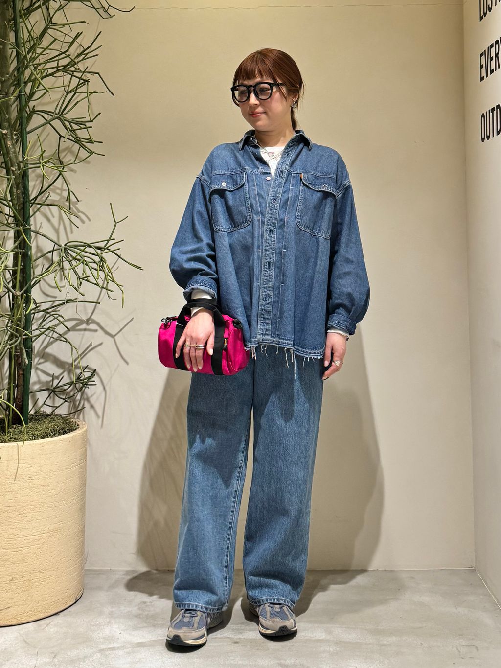 OUTDOOR PRODUCTS Usual Things