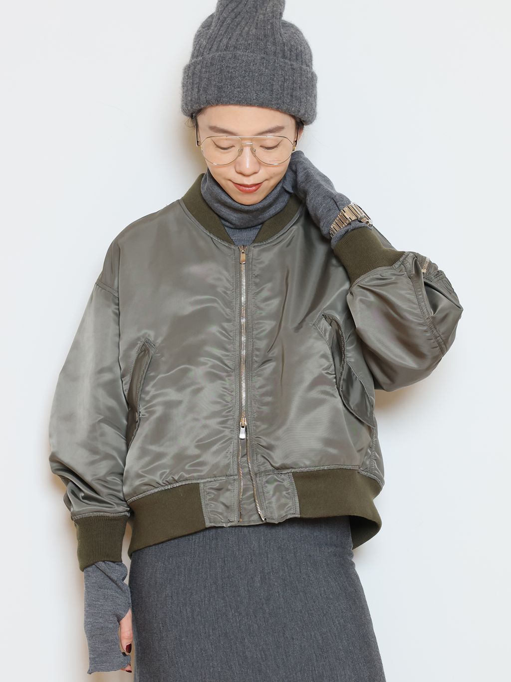 新品　Deuxieme Classe ゴールデングース　スウェット GOLDEN GOOSE/ゴールデングース】 RUNNING DAD スニーカーの