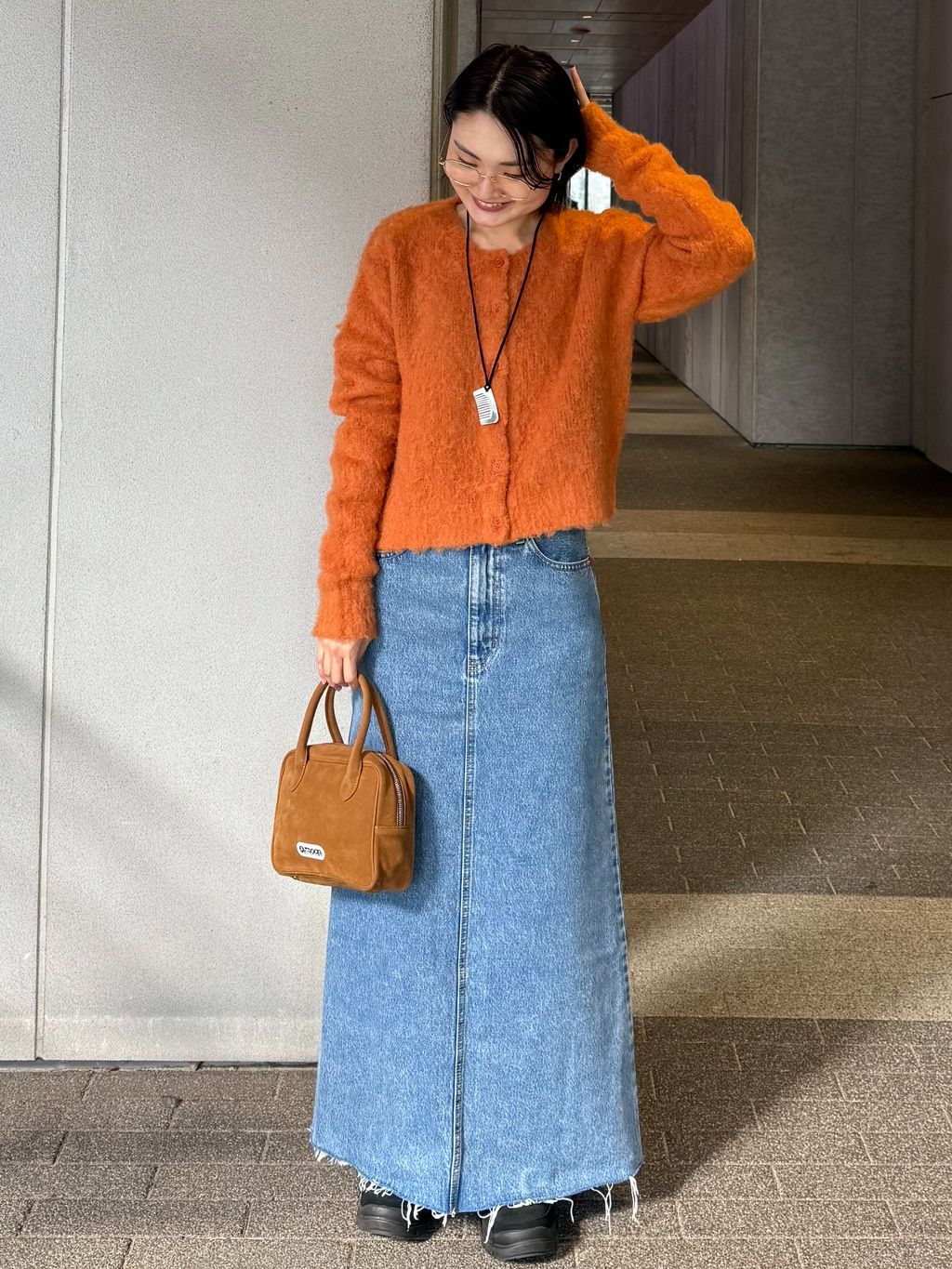 OUTDOOR PRODUCTS Usual Things