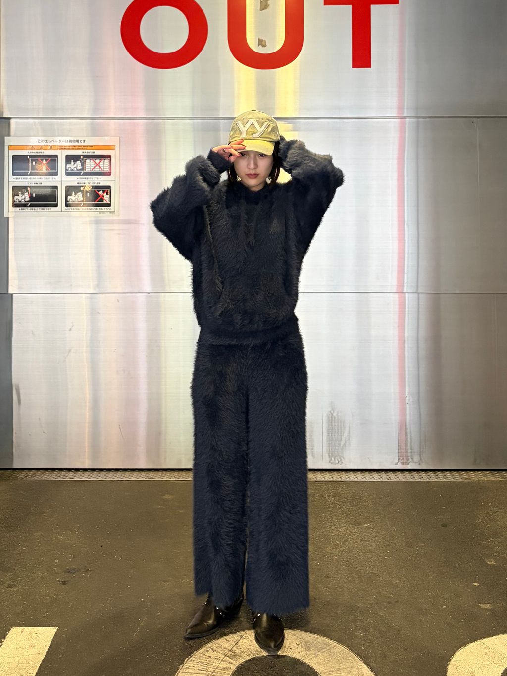 Oriens JOURNAL STANDARD LADYS