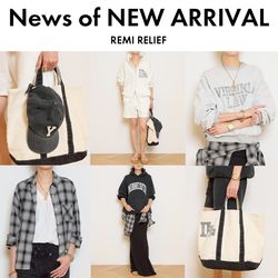 News of NEW ARRIVAL!｜MUSE de Deuxieme Classe｜ブログ｜BAYCREW'S STORE