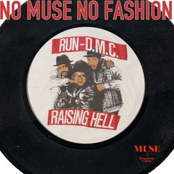 NO MUSE NO FASHION | Vol. 1｜MUSE de Deuxieme Classe（）｜ブログ