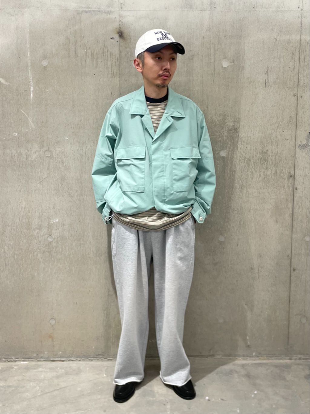 JOURNAL STANDARD MENS