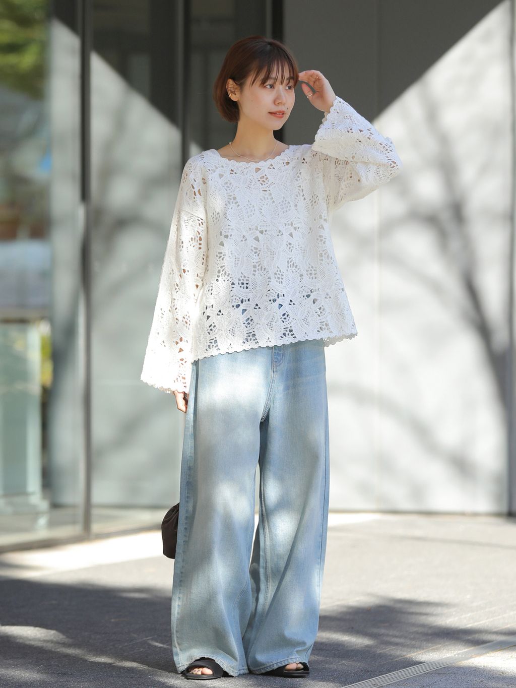 JOURNAL STANDARD relume LADYS