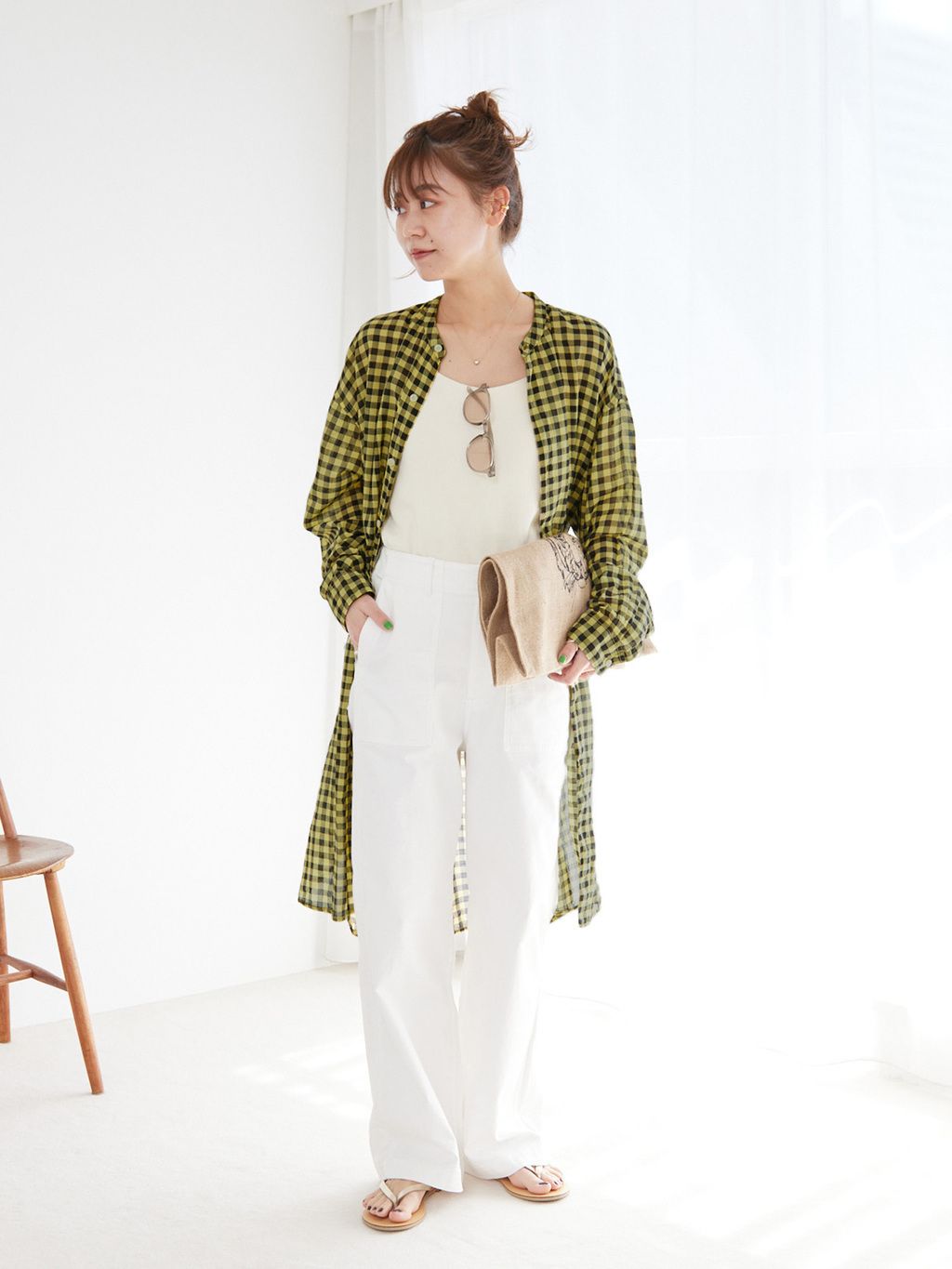 JOURNAL STANDARD relume LADYS