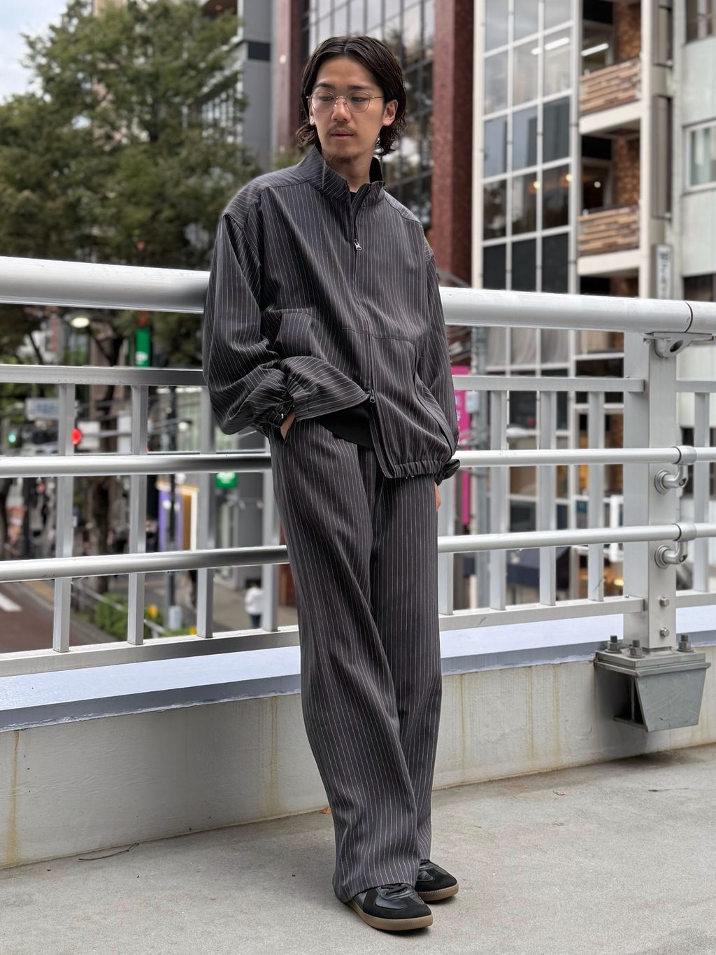 B.C STOCK MENS