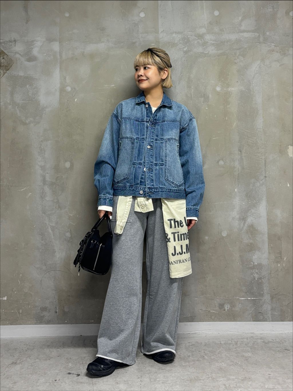 JOURNAL STANDARD LADYS