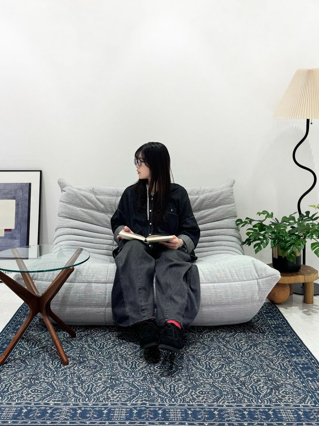 JOURNAL STANDARD FURNITURE