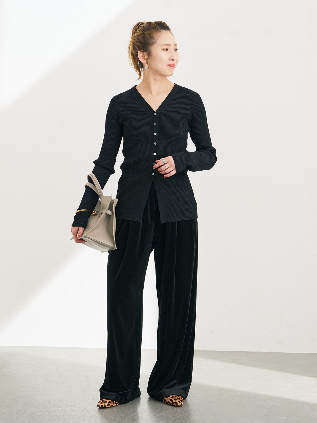 Spick & Span