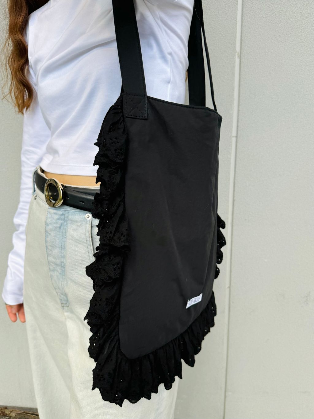 EDIT. FOR LULUのコーディネートスナップ（suzu）｜EDIT. FOR LULU