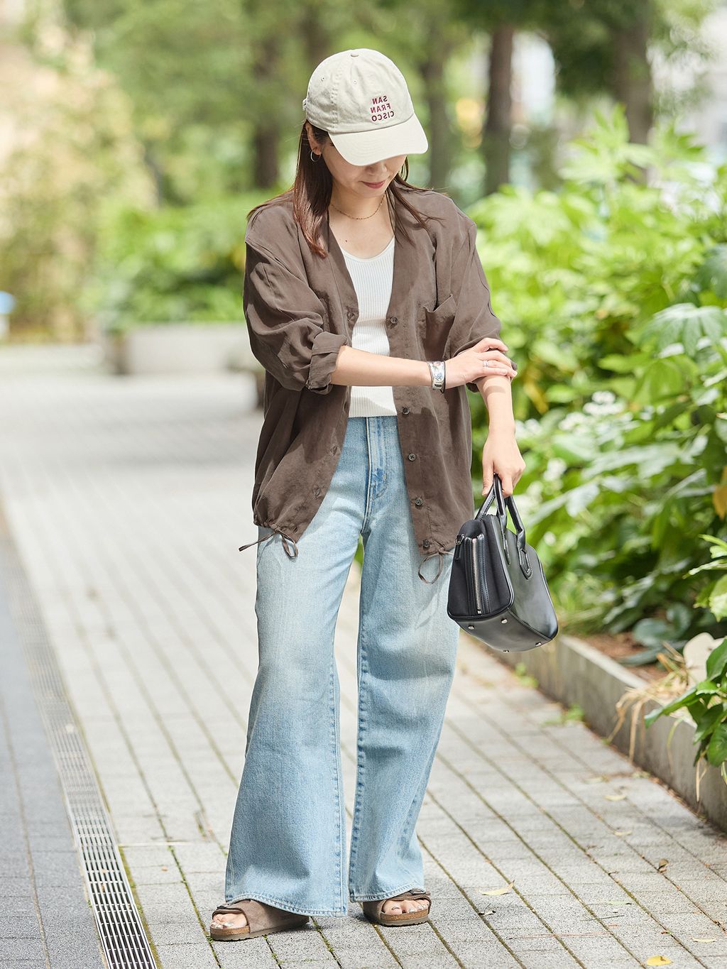 JOURNAL STANDARD LADYS