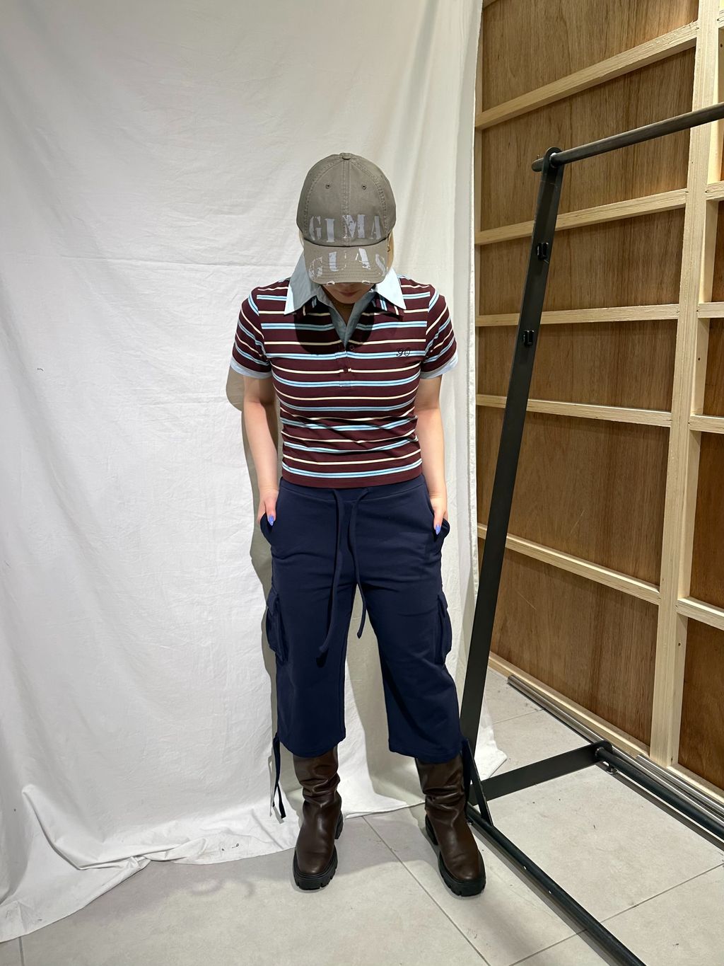 BAYCREW'S DEPO LADYS