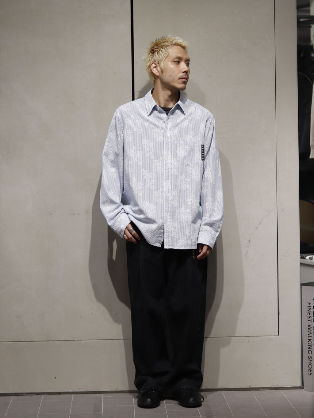 WISM