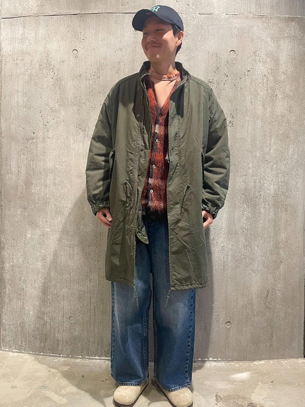 JOURNAL STANDARD MENS