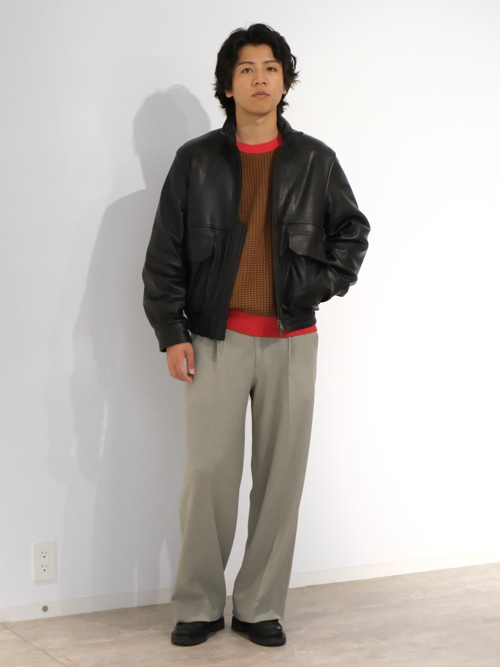 JOURNAL STANDARD MENS