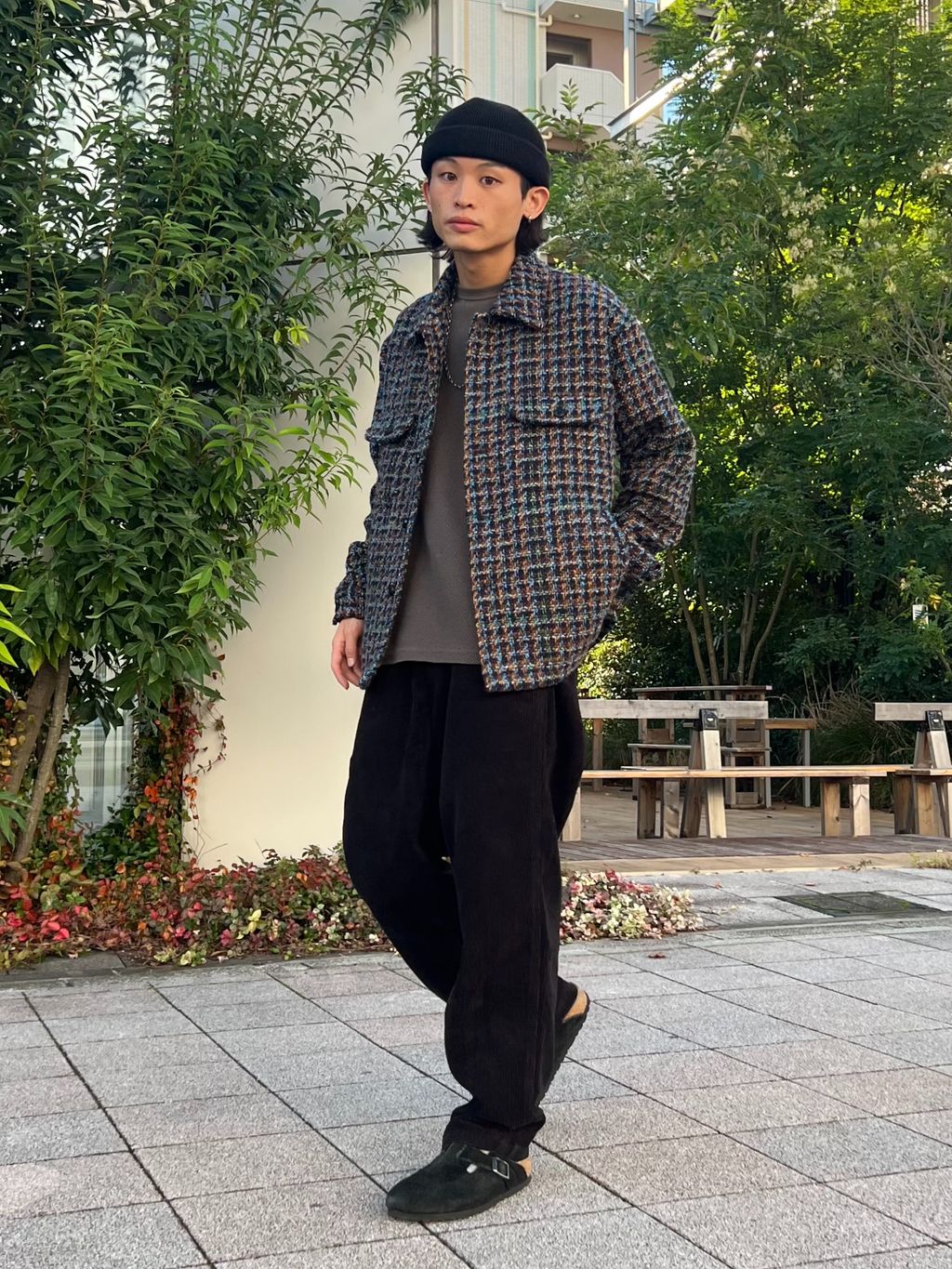 JOURNAL STANDARD relume MENS