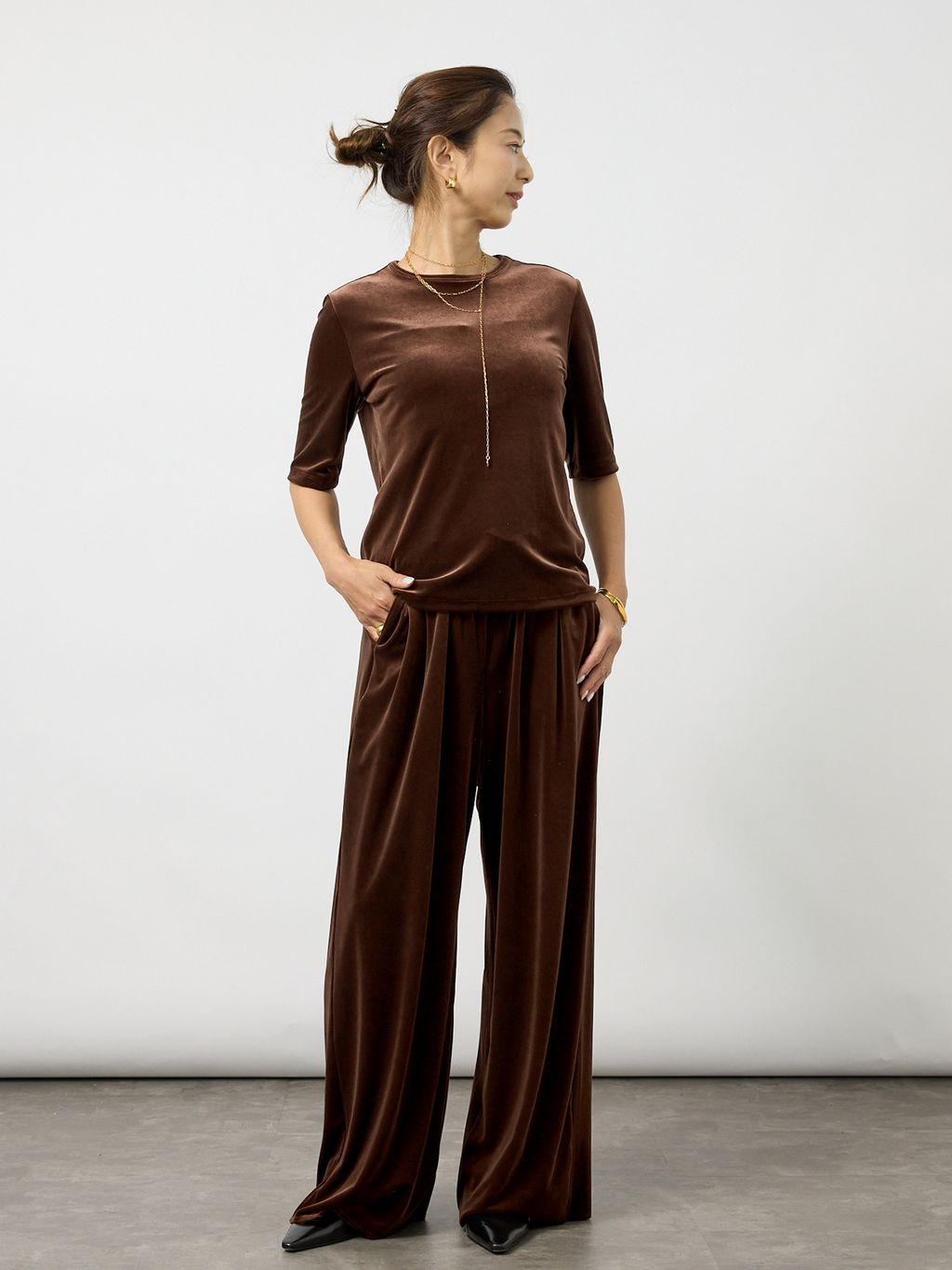 VERMEIL par iena
