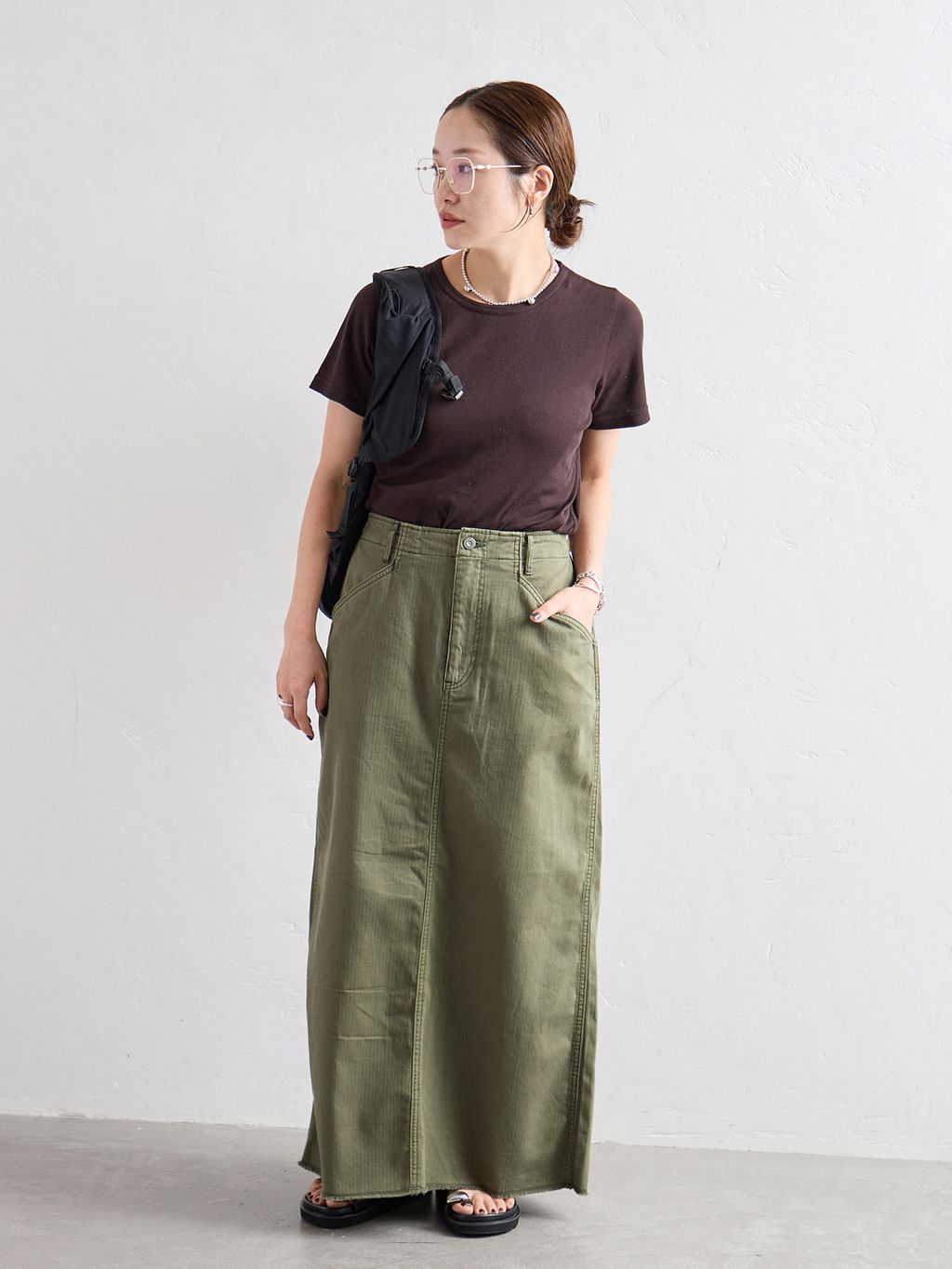 JOURNAL STANDARD LADYS