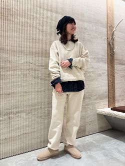 FRAMeWORK｜フレームワークのコーディネートスナップ（レディース