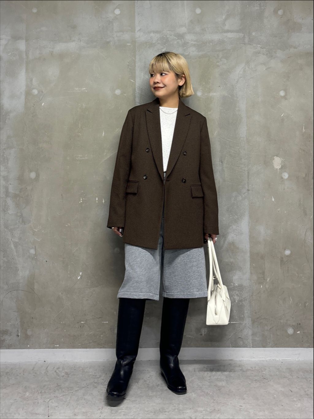 JOURNAL STANDARD LADYS