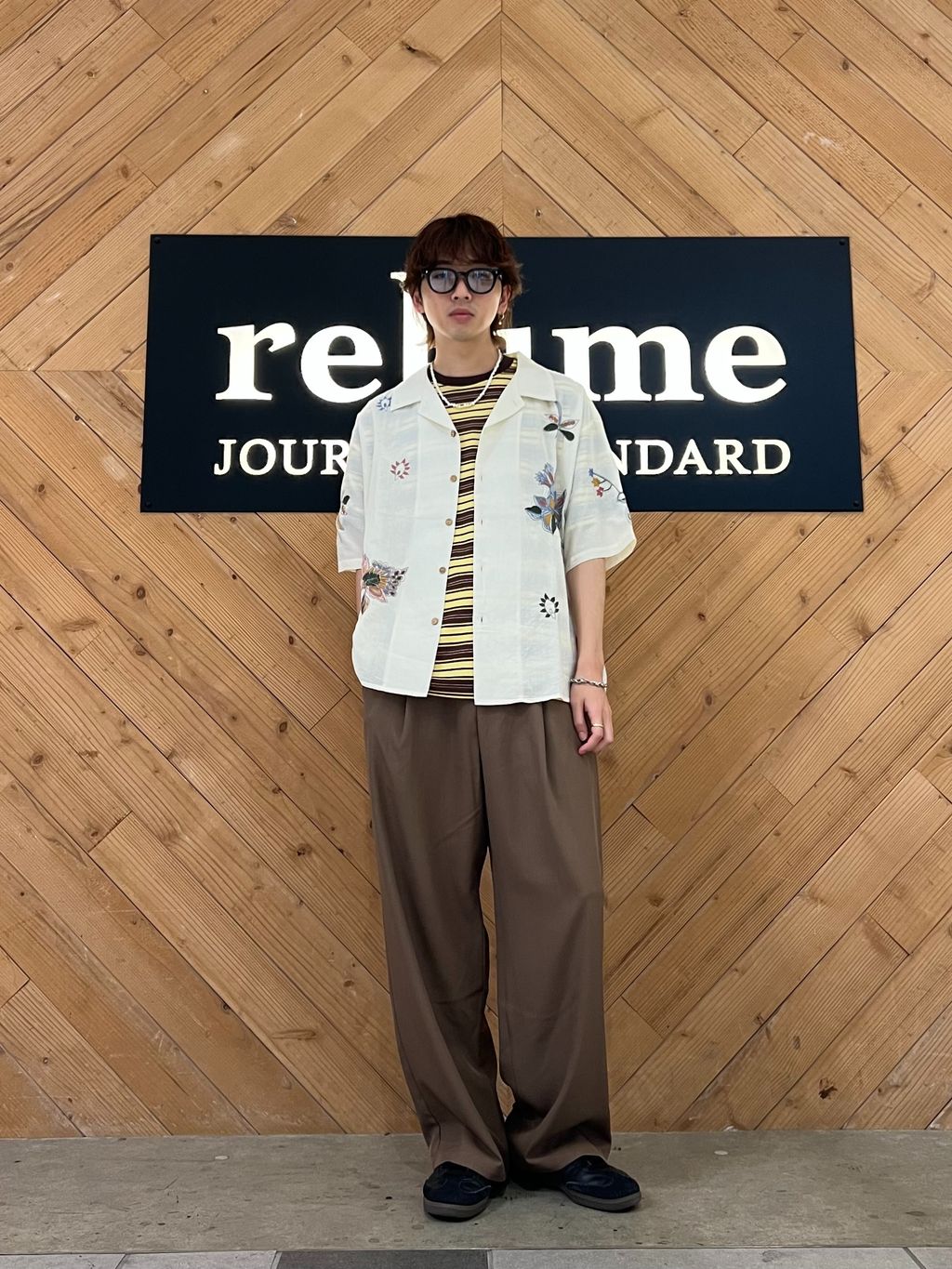 JOURNAL STANDARD relume MENS