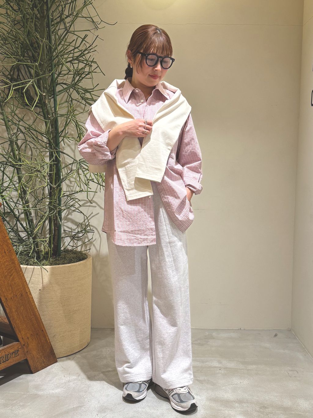 OUTDOOR PRODUCTS Usual Things