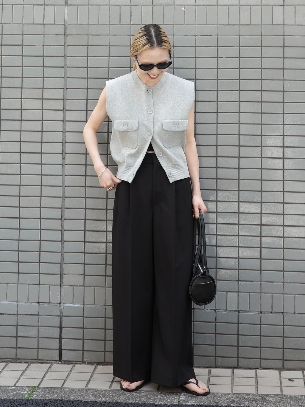 OUTDOOR PRODUCTS Usual Things