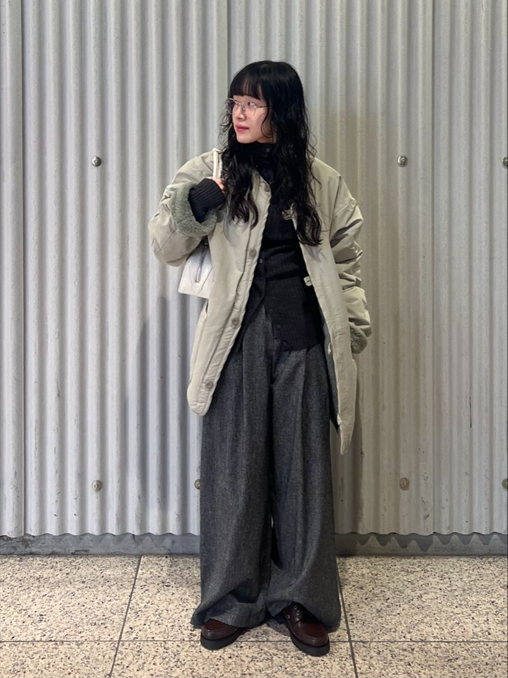 JOURNAL STANDARD LADYS